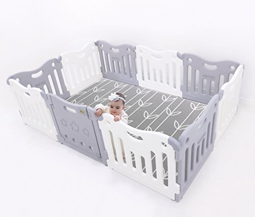 Baby Pen Play Care Mat Baby Pen Play Care Mat