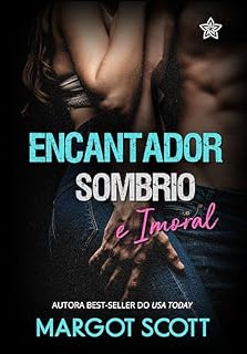 Livro Encantador, Sombrio e Imoral