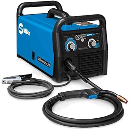 Amazon.com: millermatic 215