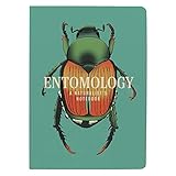 Entomology A Naturalist's Notebook - Passport Sized