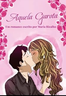 Livro Aquela Garota
