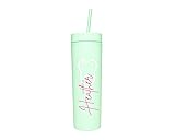 Personalized Tooth Dentist Cup Dental Hygienist