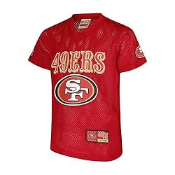 Ultra Game Boys' Standard Uniform Set, Team Color, 8
