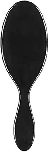 Wet Brush Original Detangler Hair Brush Classic Black IntelliFlex Bristles All view 7