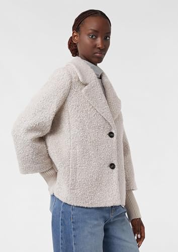 Comma 2174070 Women's Coat (Pack of 1)