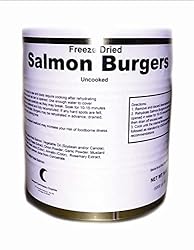 Safecastle Military Surplus Freeze Dried Emergency