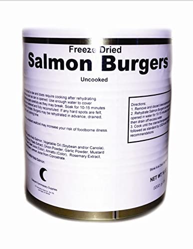 Safecastle Military Surplus Freeze Dried Emergency
