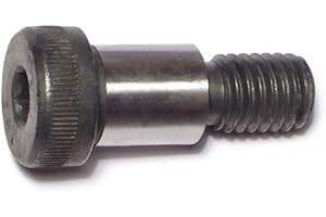 MONSTER FASTENER 5/8 x 3/4 Socket Shoulder Screw (3 Pieces)