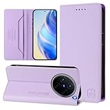 Rfvzubemok Compatible with Vivo X200 5G Magnetic