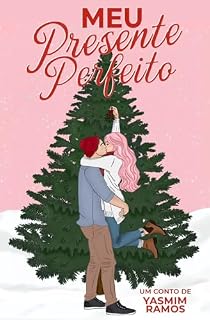 Livro Meu Presente Perfeito: Um Conto de Natal