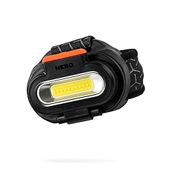 NEBO Einstein Powerful 1500 Lumen Headlamp with