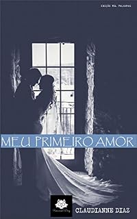 Livro Meu Primeiro Amor