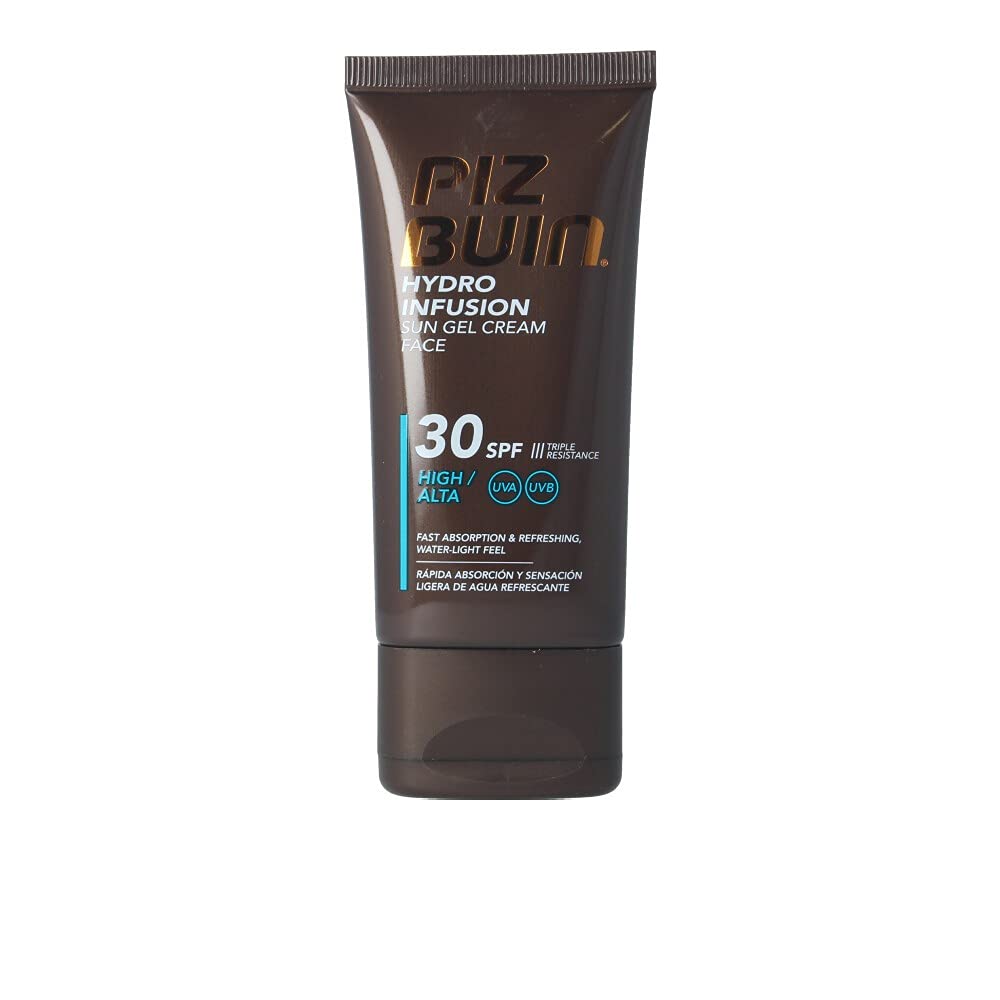 Facial Sun Cream
