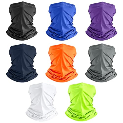 Dapaser Cooling Neck Gaiter