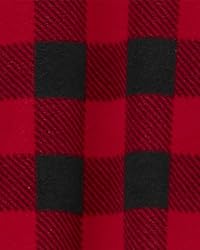 Carter's Big-Boys' 1 Pc Micro Fleece Footed Blanket
