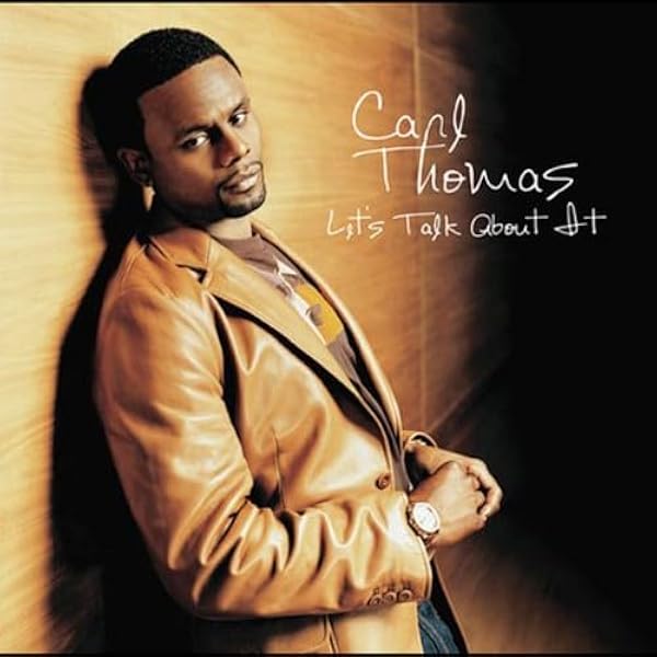 Carl Thomas - Emotional - Amazon.com Music