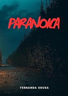 Livro Paranoica