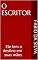 Livro O Escritor: Ele tem o destino em suas mãos