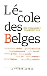 L' école des Belges