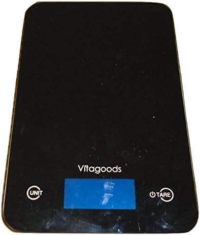 Vitagoods Digital Scale