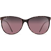 Maui Jim Polarized Women's Ocean Cat Eye Sunglasses