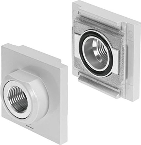 Festo 526080 Model MS6-AGB Sub-Base