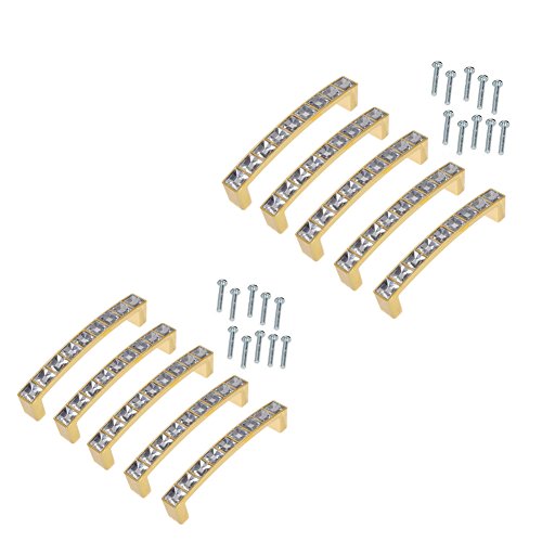 Amazon.com.mx: Jaladeras de Cajón: Hogar y Cocina