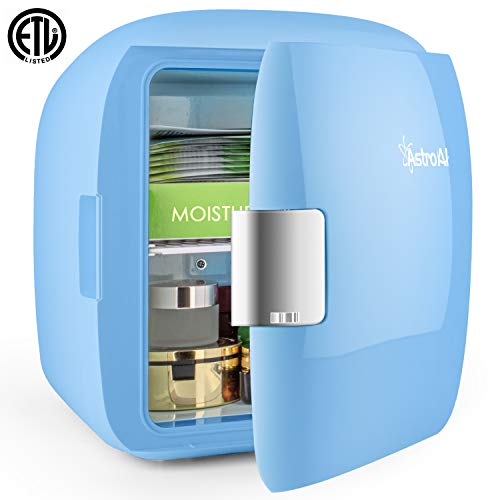 mini thermoelectric cooler and warmer