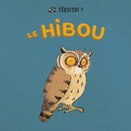 Le  hibou