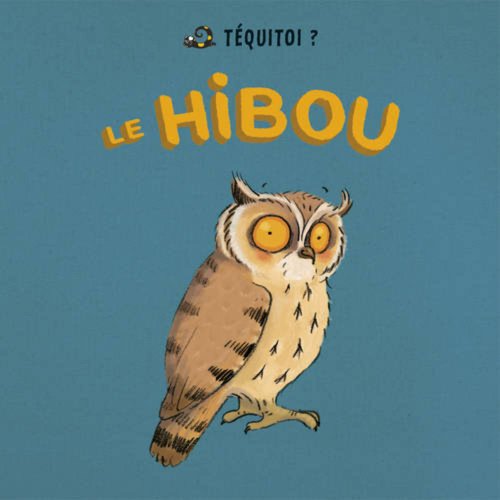 Le  hibou