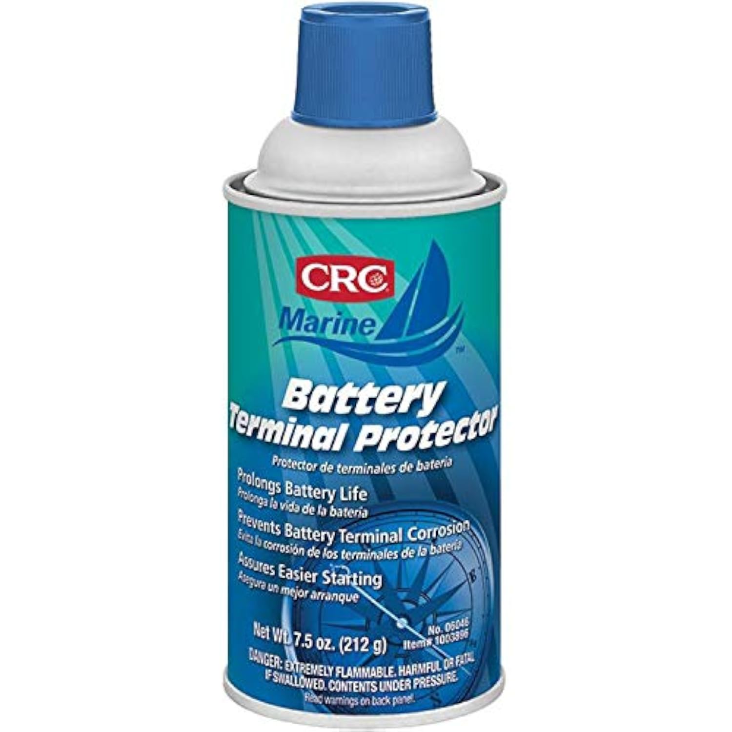 1003896 CRC 06046 Marine Battery Terminal Protector 7.5 oz. eBay