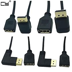 Cables 90 Degree Up & Down & Left & Right Angled