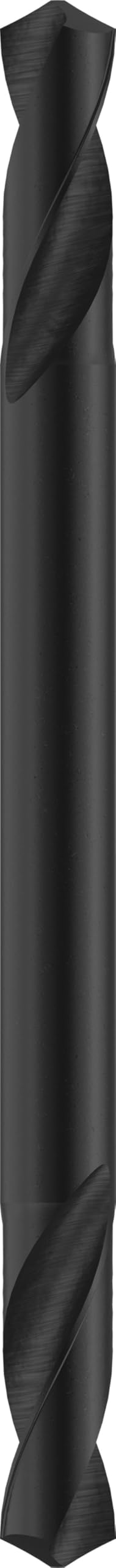 Bosch 10x PRO Metal HSS-G double-ended Twist Drill Bit (for Non-ferrous metals, Steel, Ø 4,10 mm, Professional Accessory Rotary Drill/Drivers)