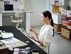 LG gram Pro 16-inch 2in1 Thin and Lightweight