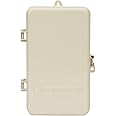 Intermatic 2T2502GA Pool/Spa Plastic Enclosure Timer, Color