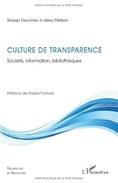 Culture de transparence