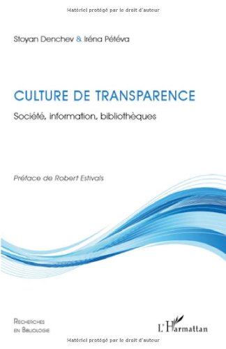 Culture de transparence