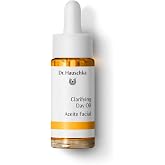 Dr. Hauschka Clarifying Day Oil, 0.6 Fl Oz