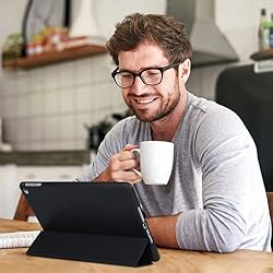 Mornex Case for iPad 6th Generation 2018 / 5th