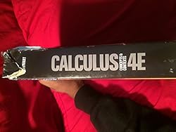 Calculus: Concepts and Contexts
