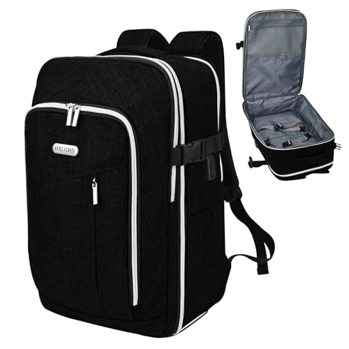 Personal Item Travel Carry Luggage Backpack