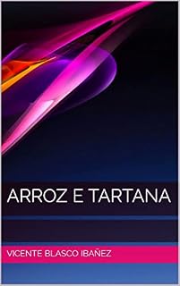 Livro Arroz e Tartana