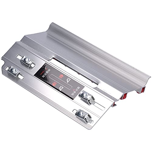 45 Degree Tile Cutter,Stone Cutting Machine Tile Chamfering Tool Tile Chamfering Machine Metal Corner Cutting Machine Device Metal Corner Cutting Machine Device for Ceramic Stone