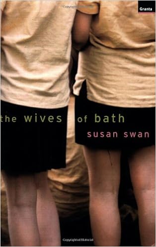 The Wives Of Bath Swan Susan 9781862071377 Amazon Com Books