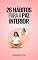 Livro 26 Hábitos para a Paz Interior: Mantendo a Serenidade: Equilíbrio e Harmonia: Transforme sua Vida com Pequenas Mudanças (Transforma a Tua Vida: 26 Hábitos ... e Encontrar a Paz Interior Livro 3)