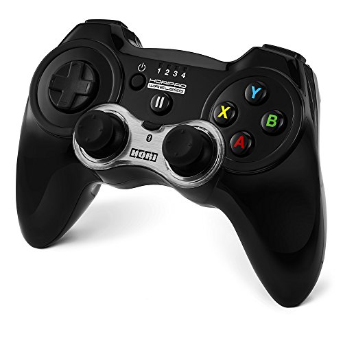 HORI HORIPAD Wireless Gaming Controller for iPhone, iPad and iPod touch