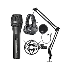 Audio-Technica AT2005USB Cardioid Dynamic
