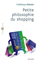 Petite philosophie du shopping