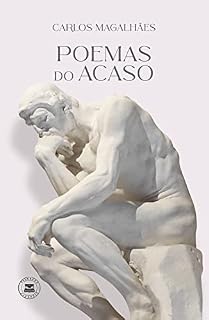 Livro Poemas do Acaso