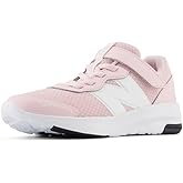 New Balance Kids' Dynasoft 578 V1 Hook and Loop Sneakers